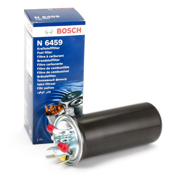 0450906459 Bosch Filtro de gasolina