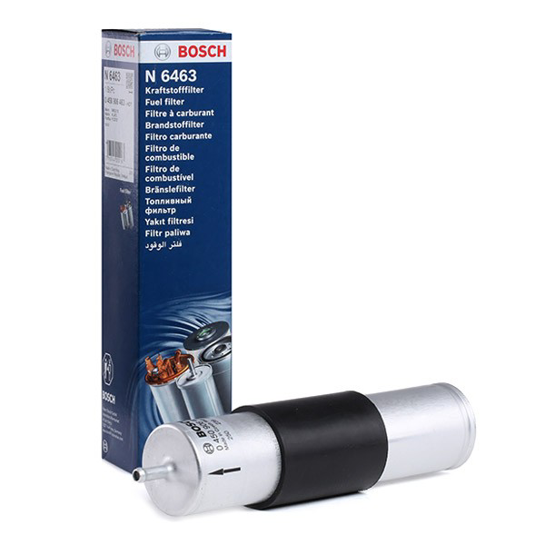 Comprar 0450906463 Bosch Filtro diesel
