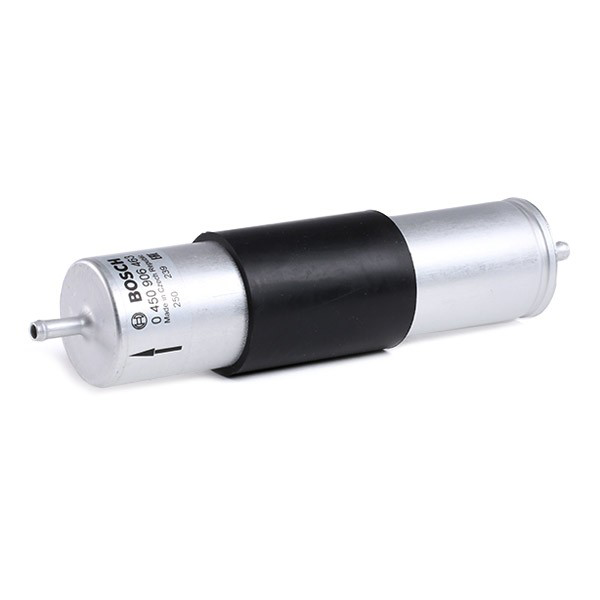 Filtro de combustible 0450906463 Bosch