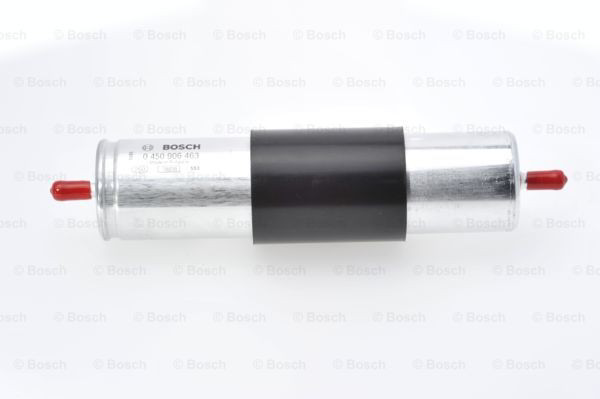 Filtro combustible Bosch 0450906463 precio, desde 20,24 EUR