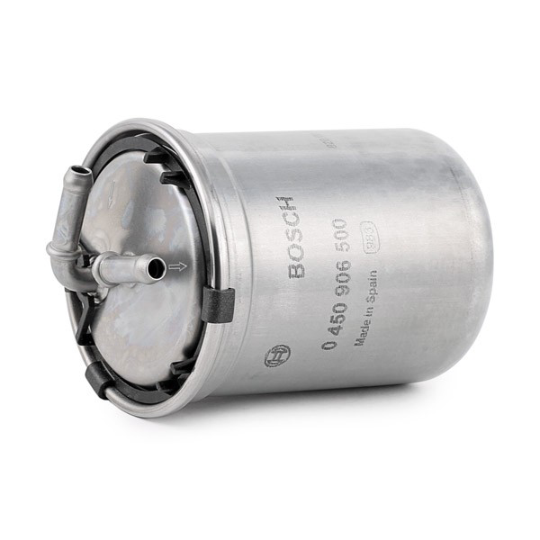 Comprar 0450906500 Bosch Filtro diesel