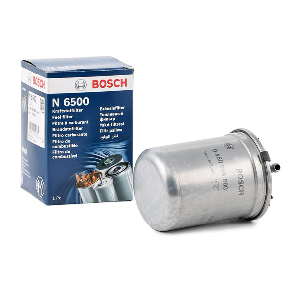 Filtro de combustible 0450906500 Bosch