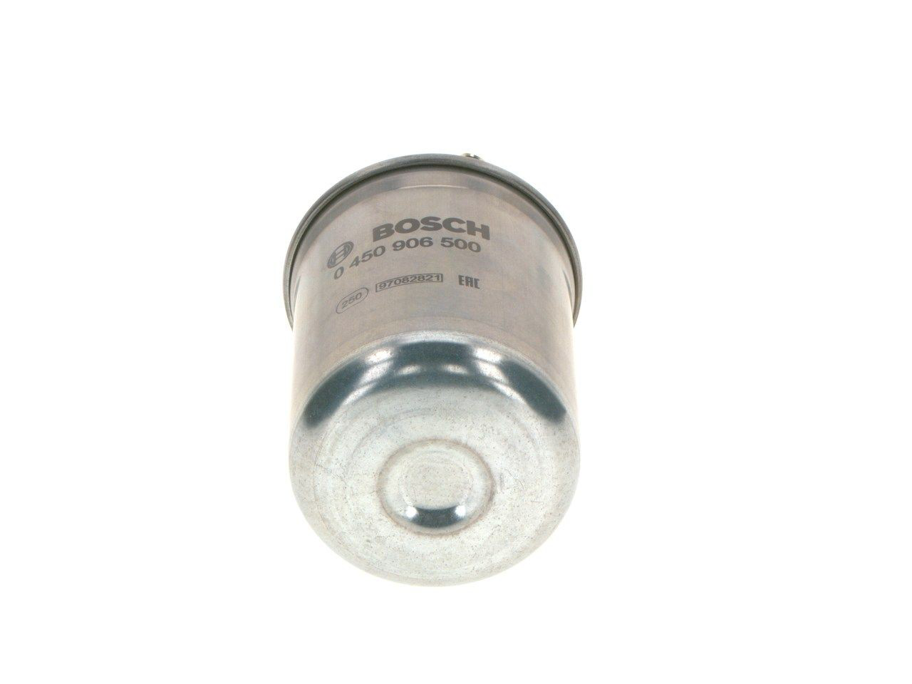 Filtro de combustible 0450906500 Bosch