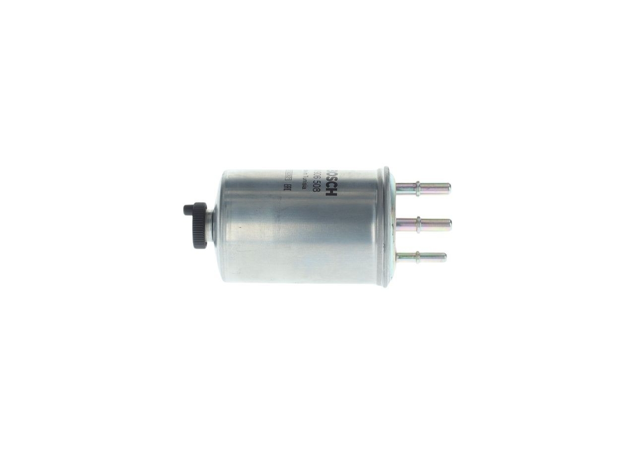Filtro de combustible 0450906508 Bosch