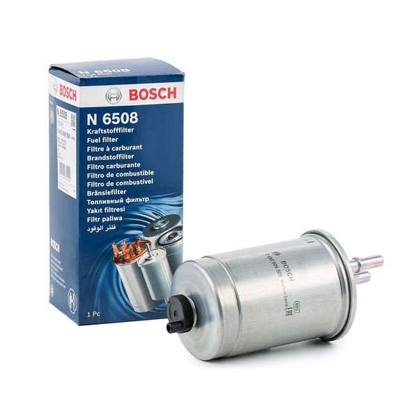 Comprar 0450906508 Bosch Filtro diesel