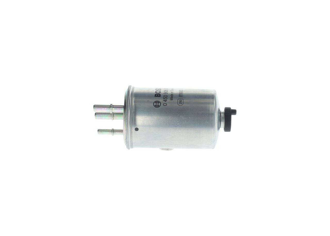 Filtro de gasoil Bosch 0450906508