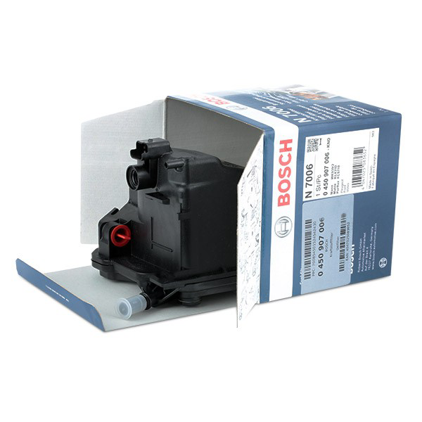 Comprar 0450907006 Bosch Filtro diesel