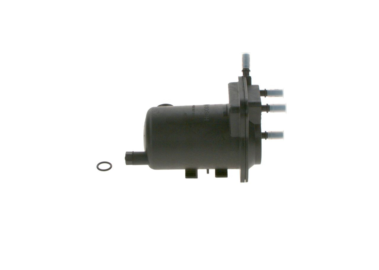 Filtro de gasoil Bosch 0450907011