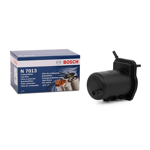 Filtro de gasoil Bosch 0450907013