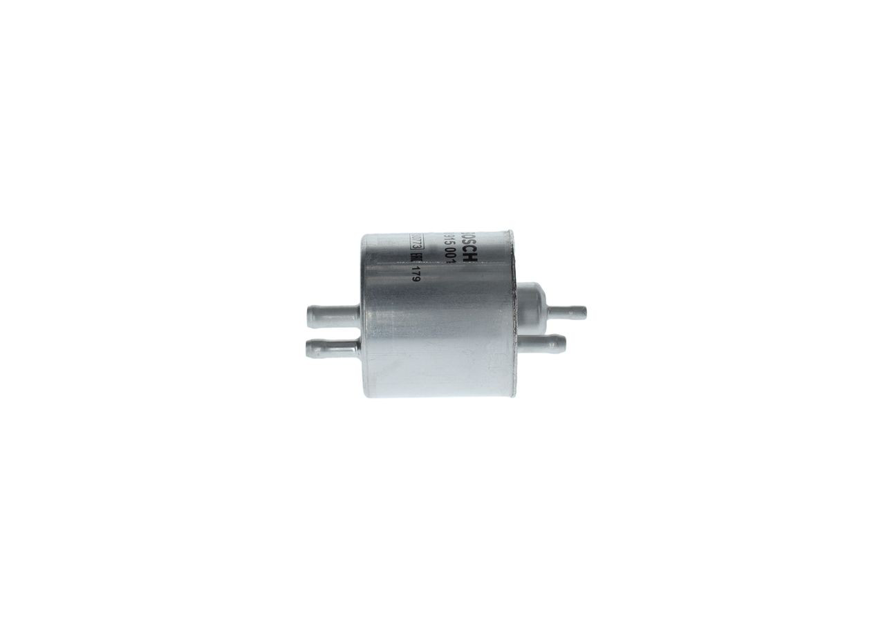 Filtro de gasoil Bosch 0450915001