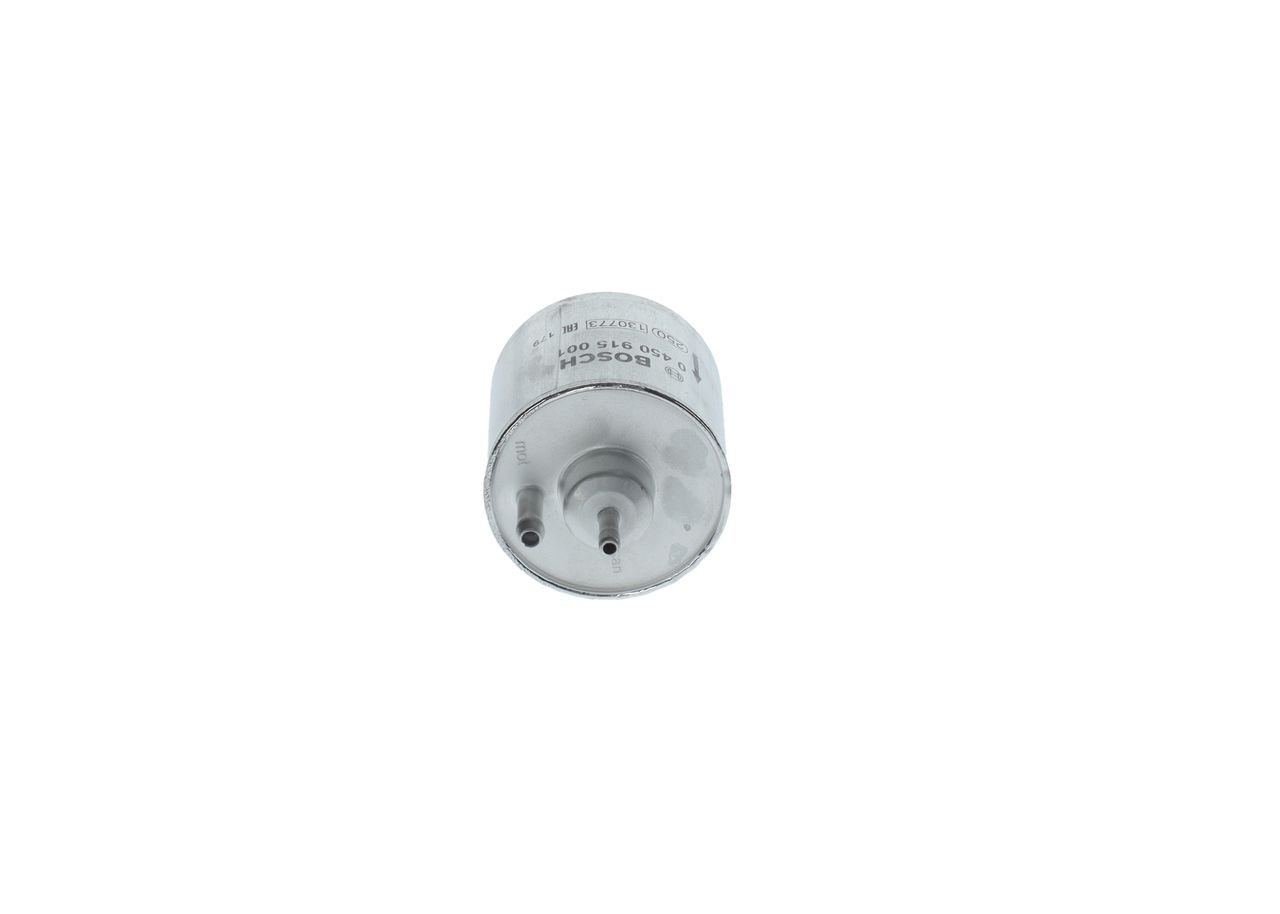 Filtro combustible Bosch 0450915001 precio, desde 32,29 EUR