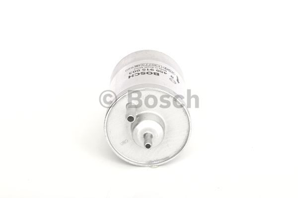 0450915003 Bosch Filtro de gasolina