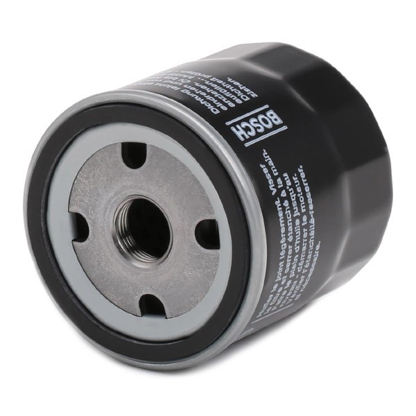 Filtro de aceite 0451102056 Bosch