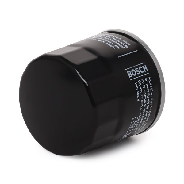 Filtro de aceite 0451102056 Bosch