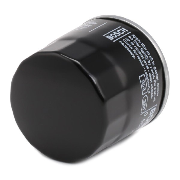 0451102056 Bosch Filtro aceite