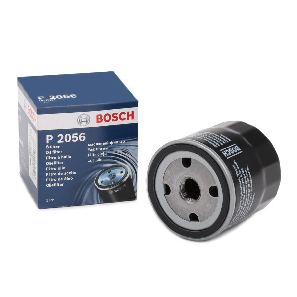 Filtro de aceite motor Bosch 0451102056