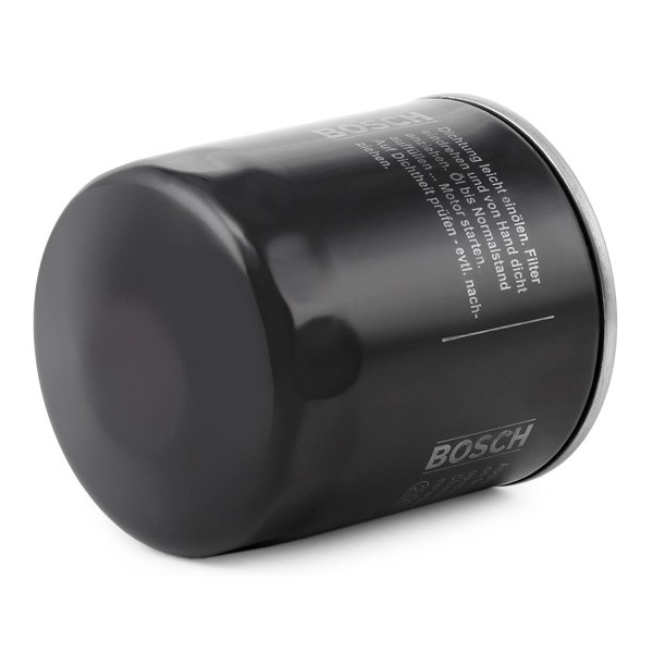 Portafiltro de aceite 0451103079 Bosch