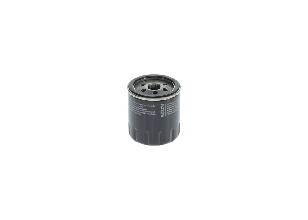 Filtro de aceite motor Bosch 0451103105