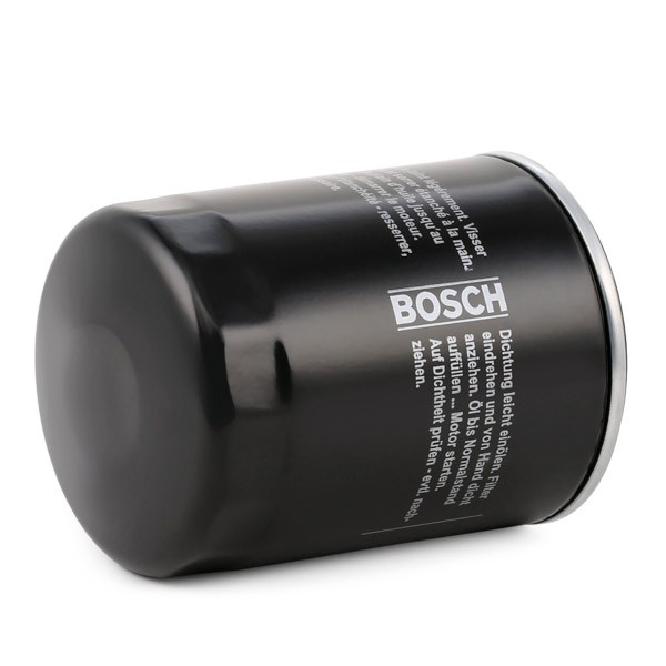 Filtro de aceite 0451103111 Bosch