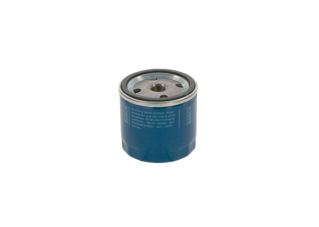 Filtro de aceite motor Bosch 0451103139