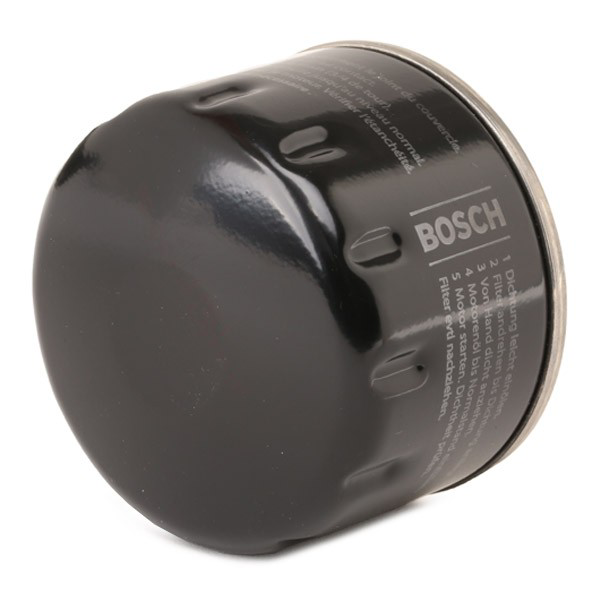 Comprar 0451103141 Bosch Filtros de aceite