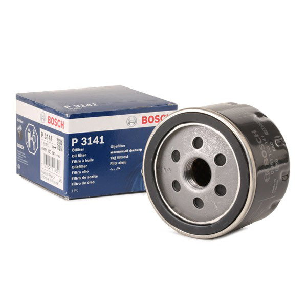 Filtro de aceite motor Bosch 0451103141