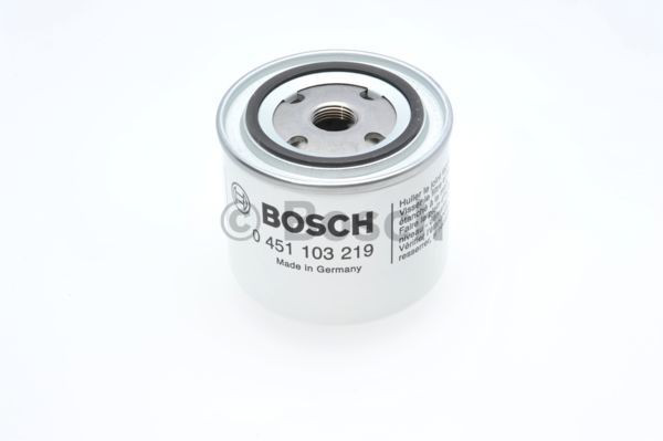 Comprar 0451103219 Bosch Filtros de aceite