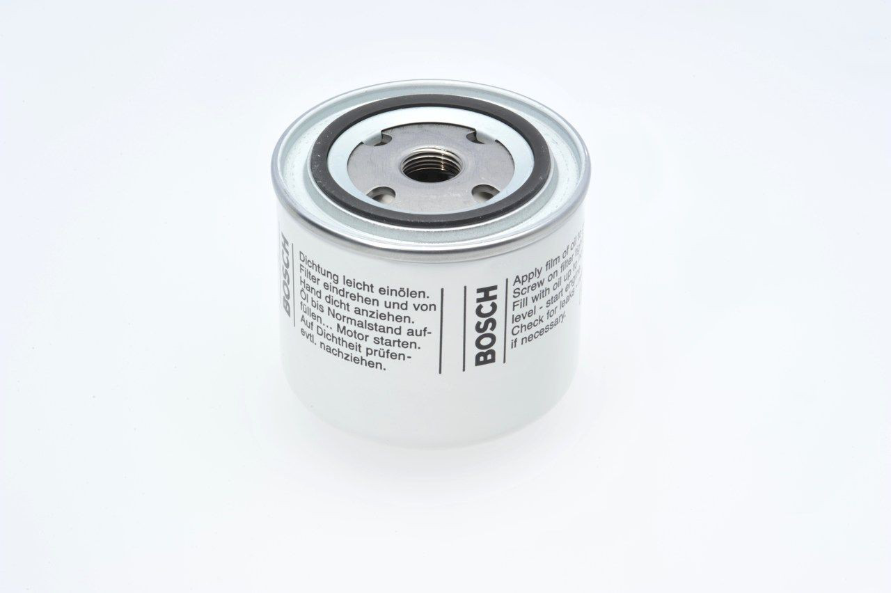 Filtro de aceite 0451103219 Bosch