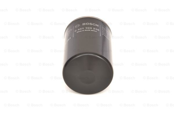 Filtro de aceite motor Bosch 0451103238