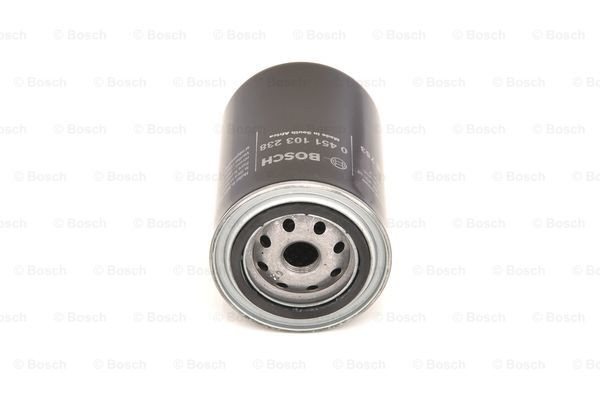 Comprar 0451103238 Bosch Filtros de aceite