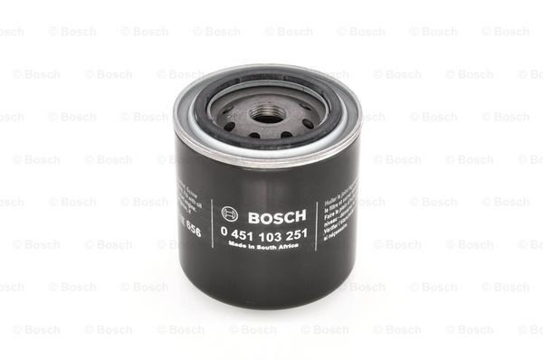 Comprar 0451103251 Bosch Filtros de aceite