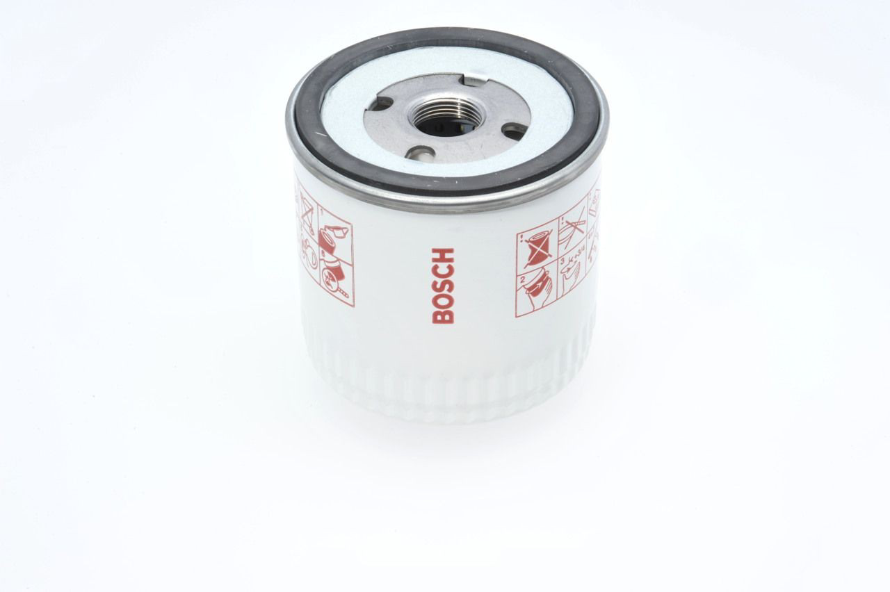 Filtro de aceite 0451103252 Bosch