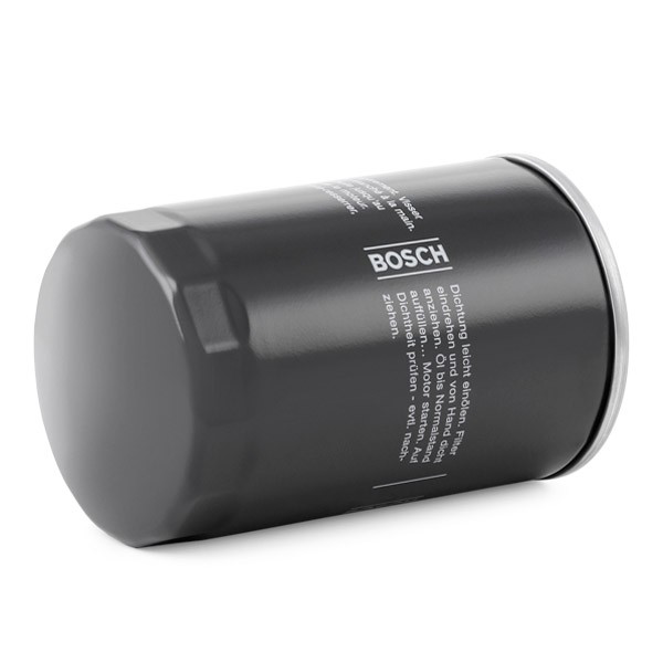 Filtro de aceite motor Bosch 0451103258