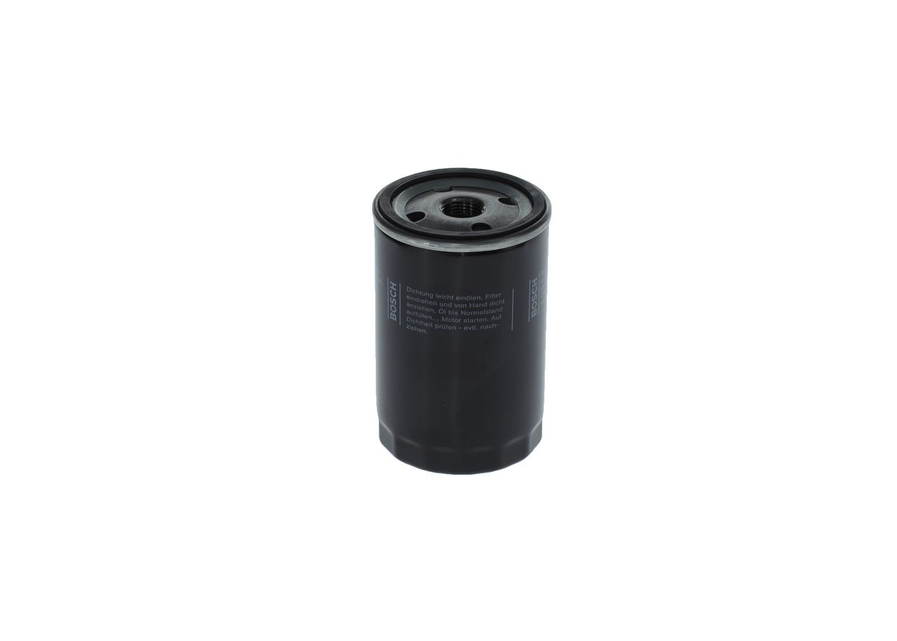 0451103258 Bosch Filtro aceite