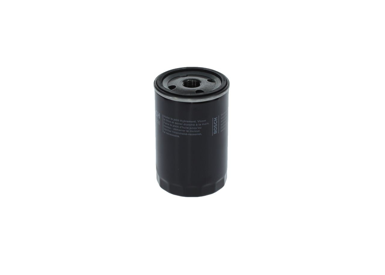 Filtro de aceite 0451103258 Bosch