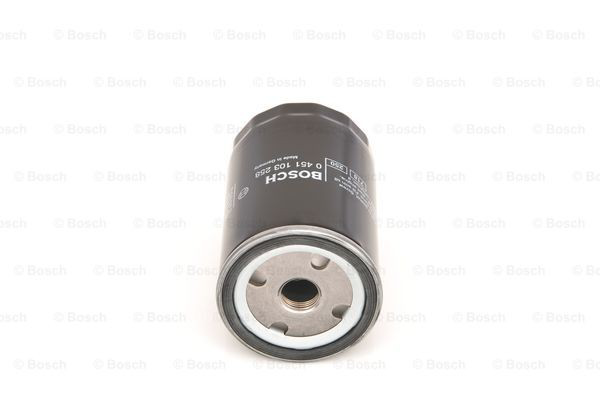 Filtro de aceite 0451103258 Bosch