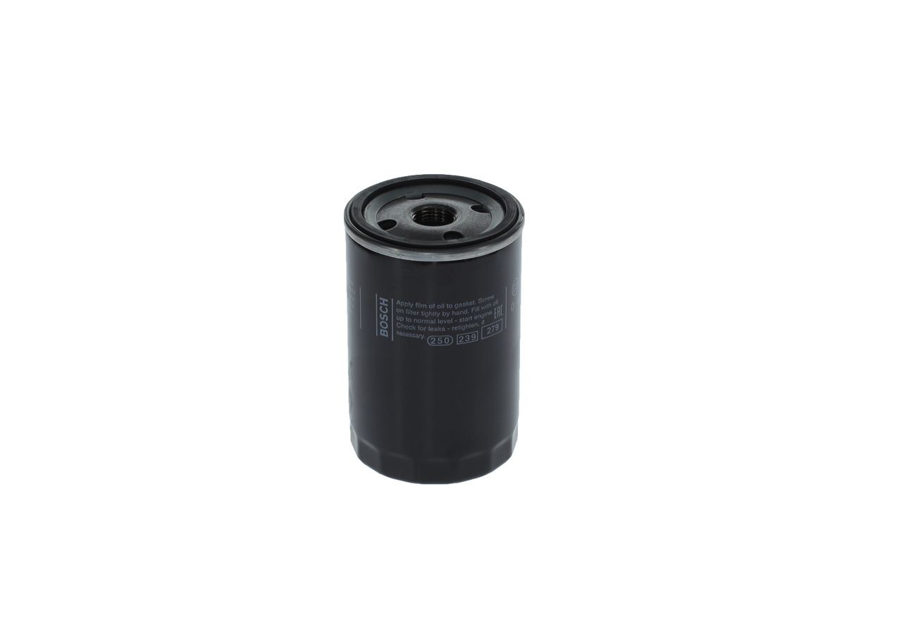 Comprar 0451103258 Bosch Filtros de aceite