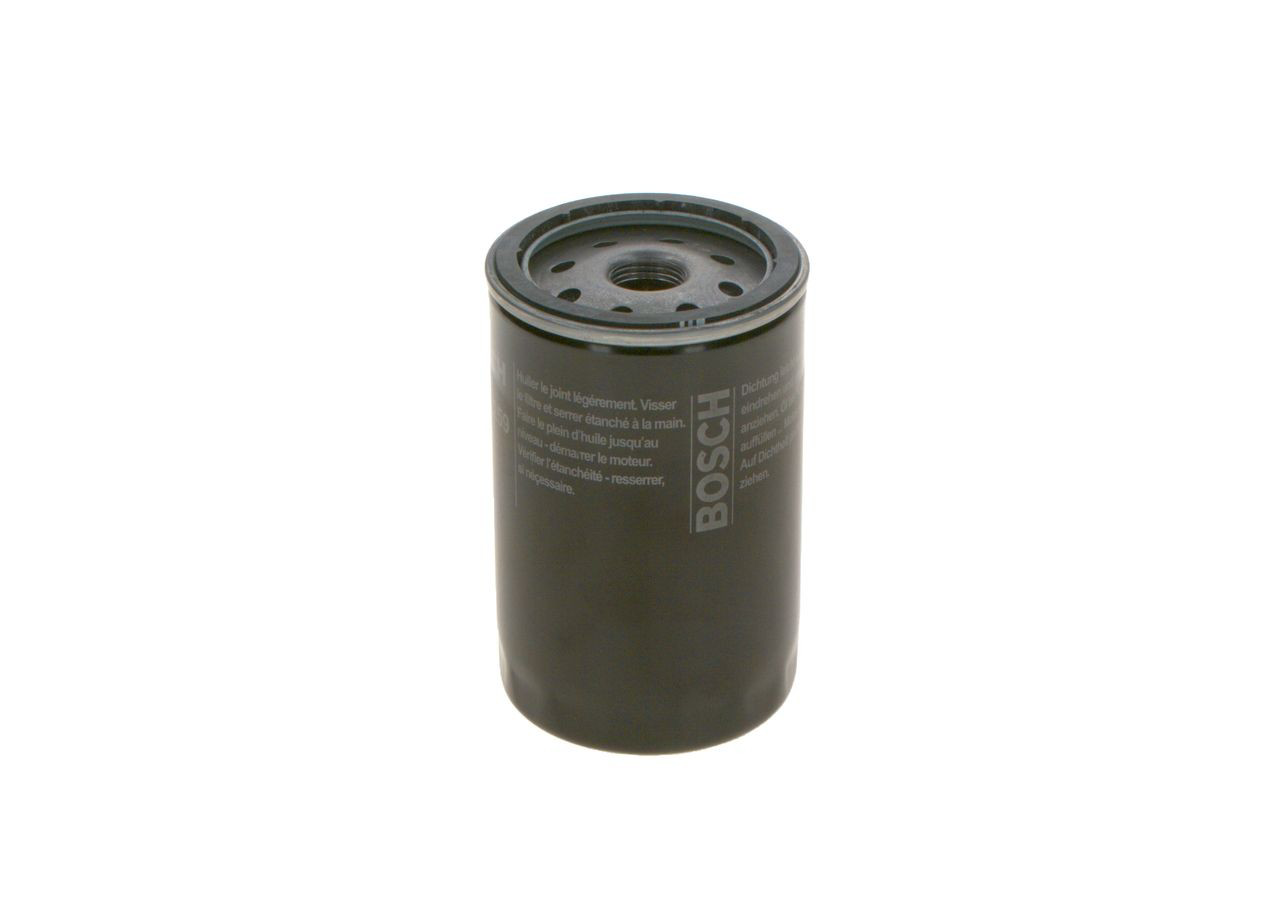 Comprar 0451103259 Bosch Filtros de aceite