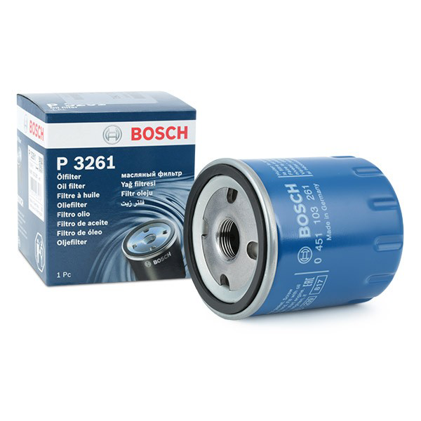 Filtro de aceite motor Bosch 0451103261