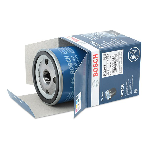 Filtro de aceite 0451103261 Bosch
