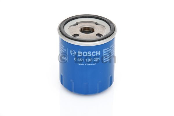 Filtro de aceite Bosch 0451103261 precio, desde 9,28 EUR