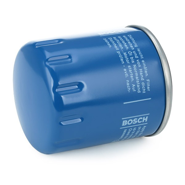 Filtro de aceite 0451103261 Bosch