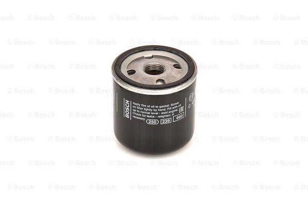 0451103271 Bosch Filtro aceite