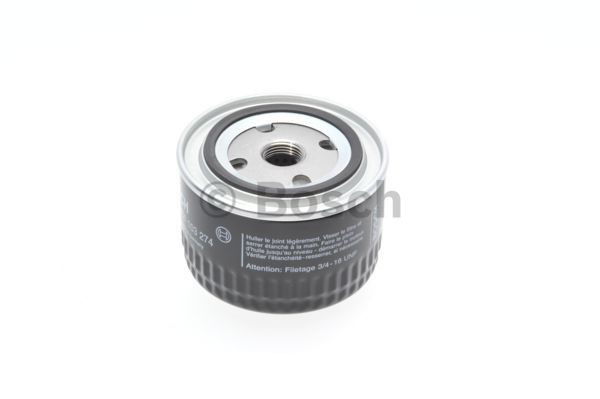 Filtro de aceite 0451103274 Bosch