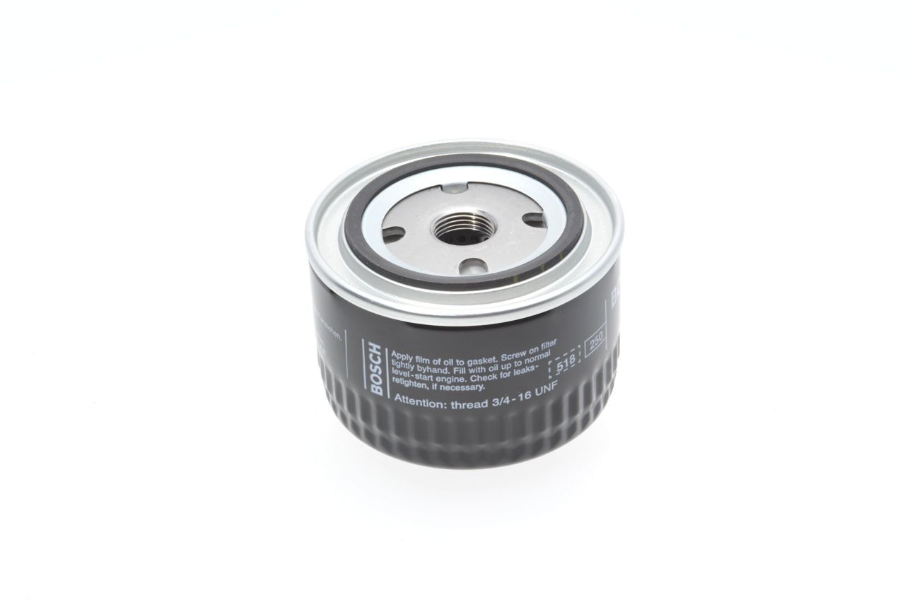 0451103274 Bosch Filtro aceite