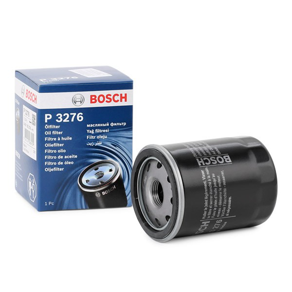 Filtro de aceite motor Bosch 0451103276