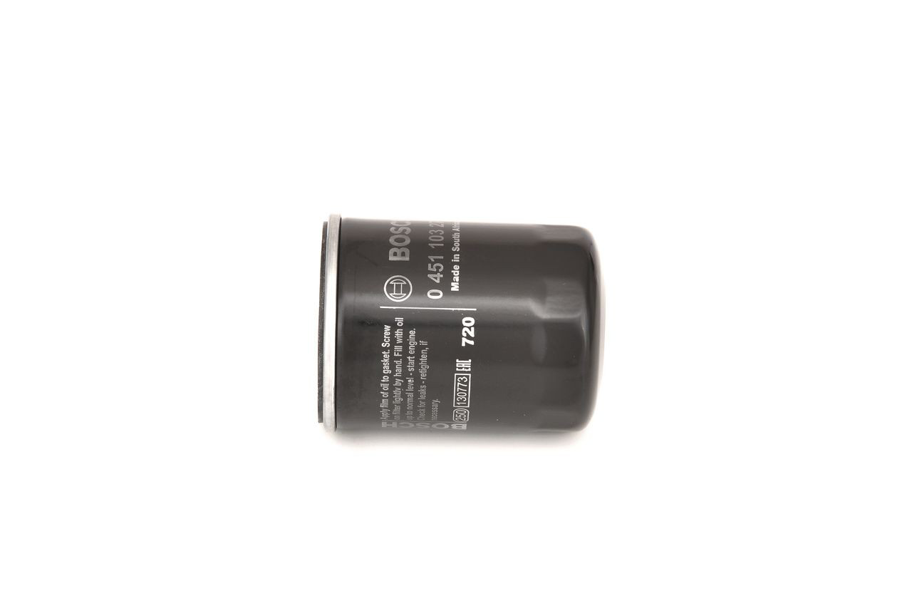 Comprar 0451103276 Bosch Filtros de aceite