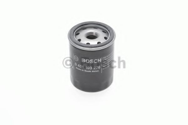 Filtro de aceite 0451103276 Bosch