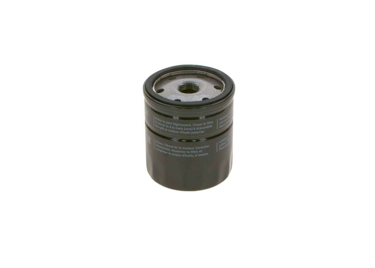 Filtro de aceite motor Bosch 0451103298