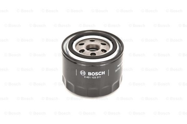 Filtro de aceite motor Bosch 0451103311